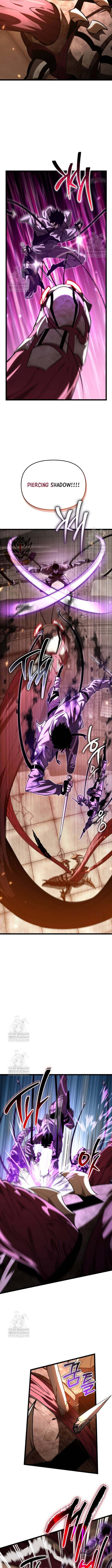 Reincarnator Chapter 108 image 04